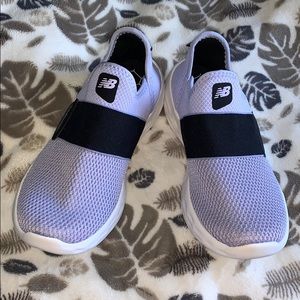 NEW BALANCE FOOTWEAR